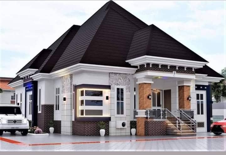 Lagos Office Complex