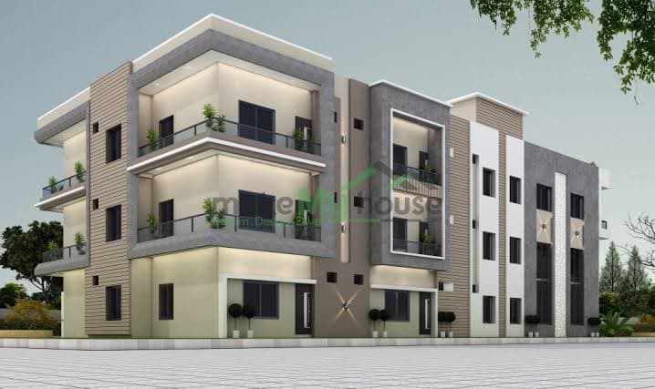 Industrial Warehouse